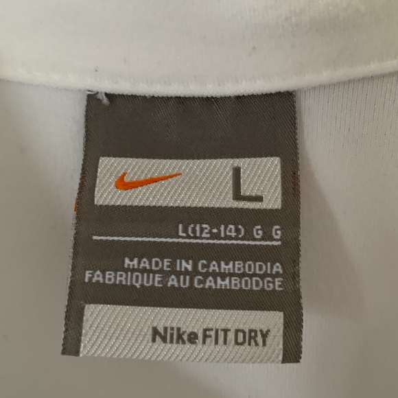 Nike Training Jacket - Picture 4 of 6